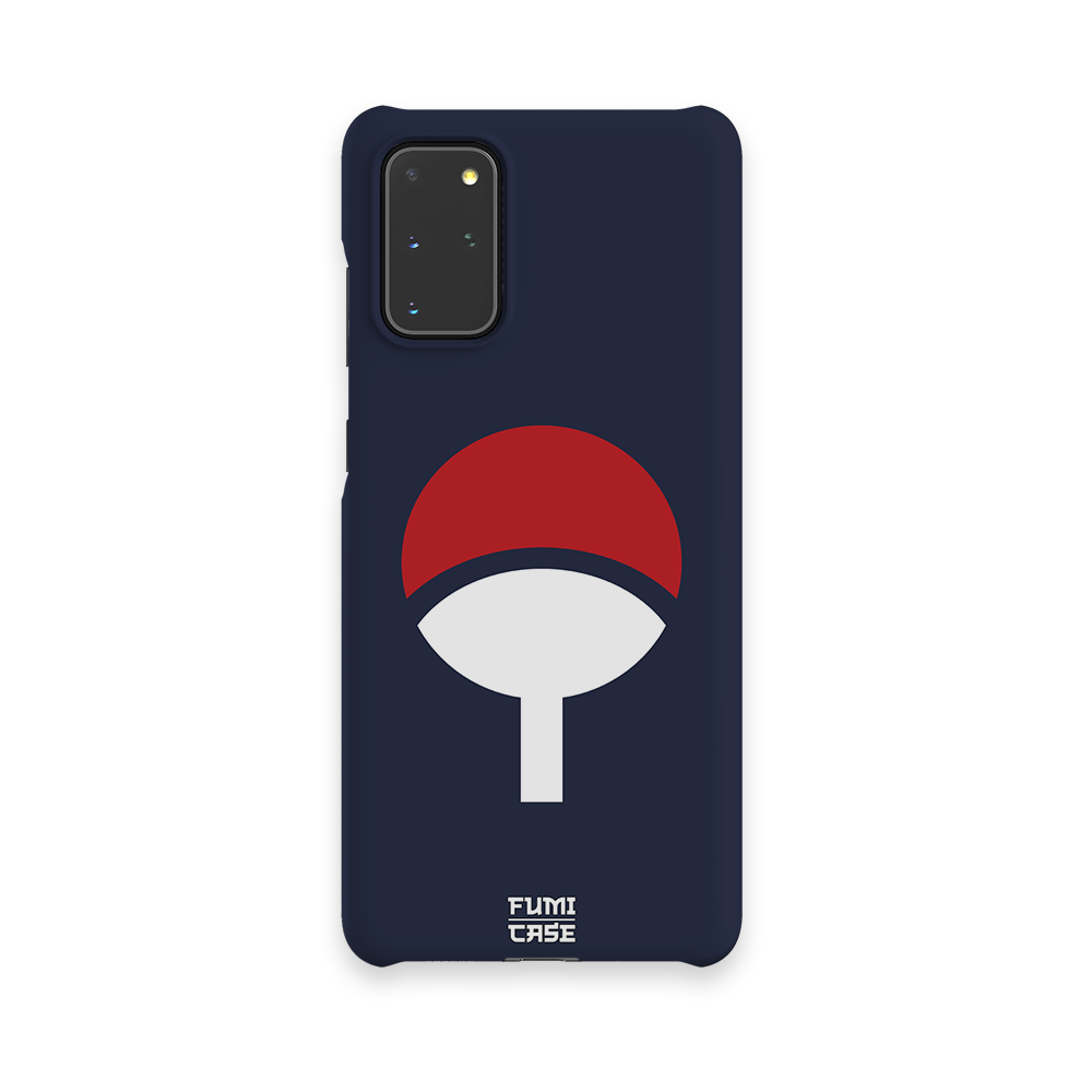 Uchiha Clan-Slim