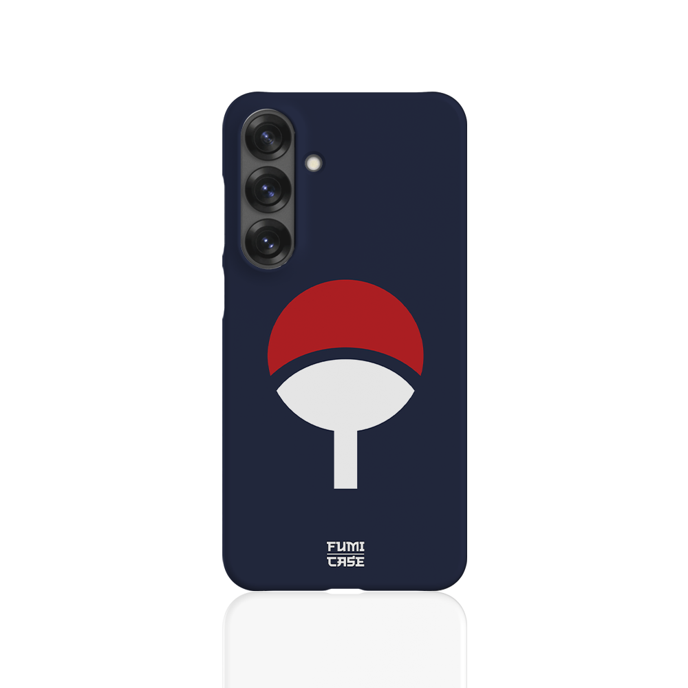 Uchiha Clan-Slim