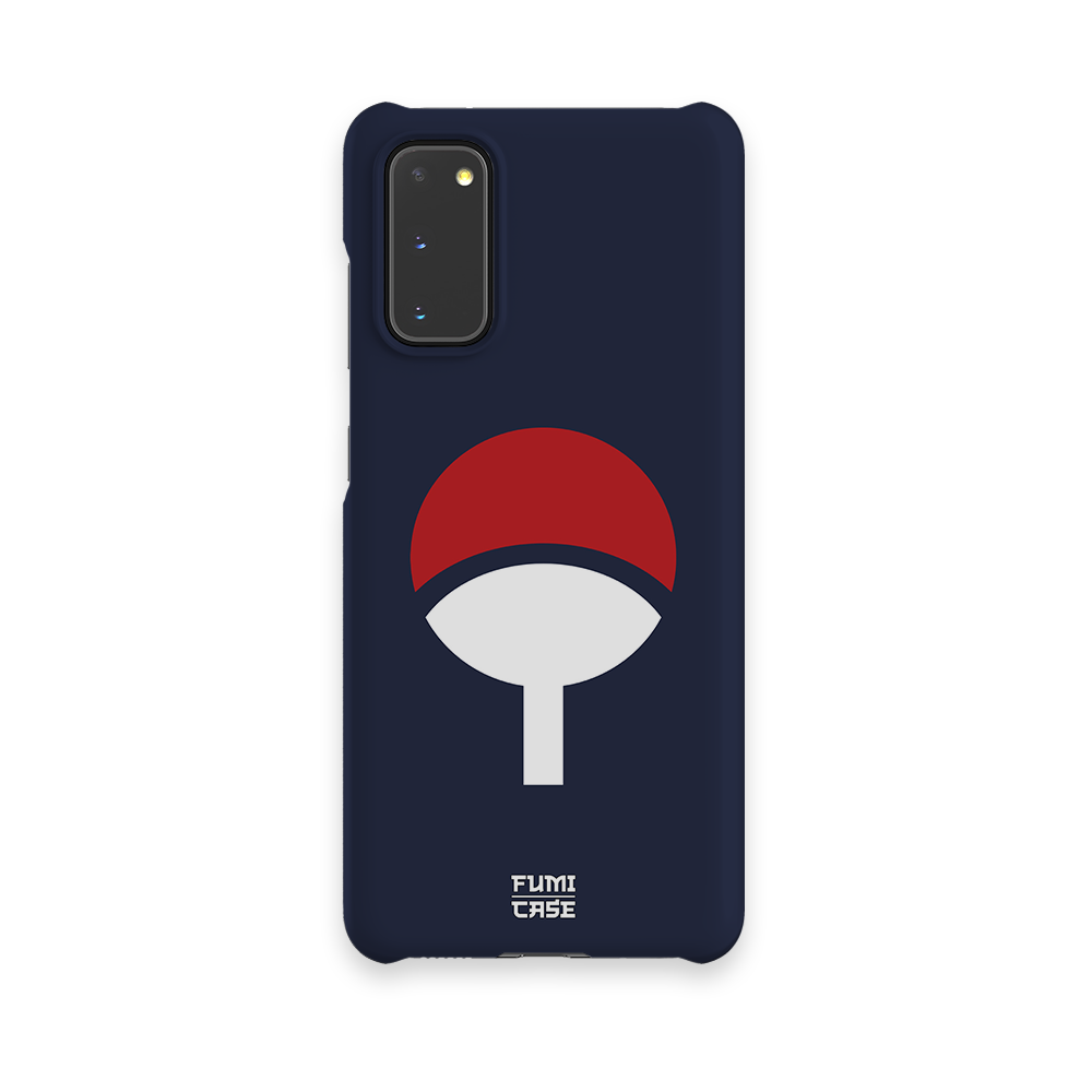 Uchiha Clan-Slim