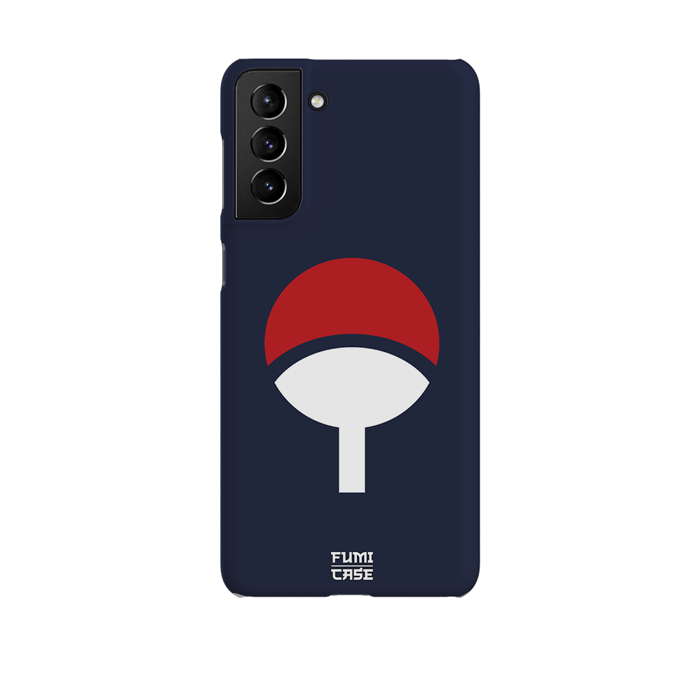 Uchiha Clan-Slim