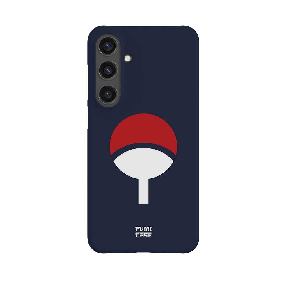 Uchiha Clan-Slim