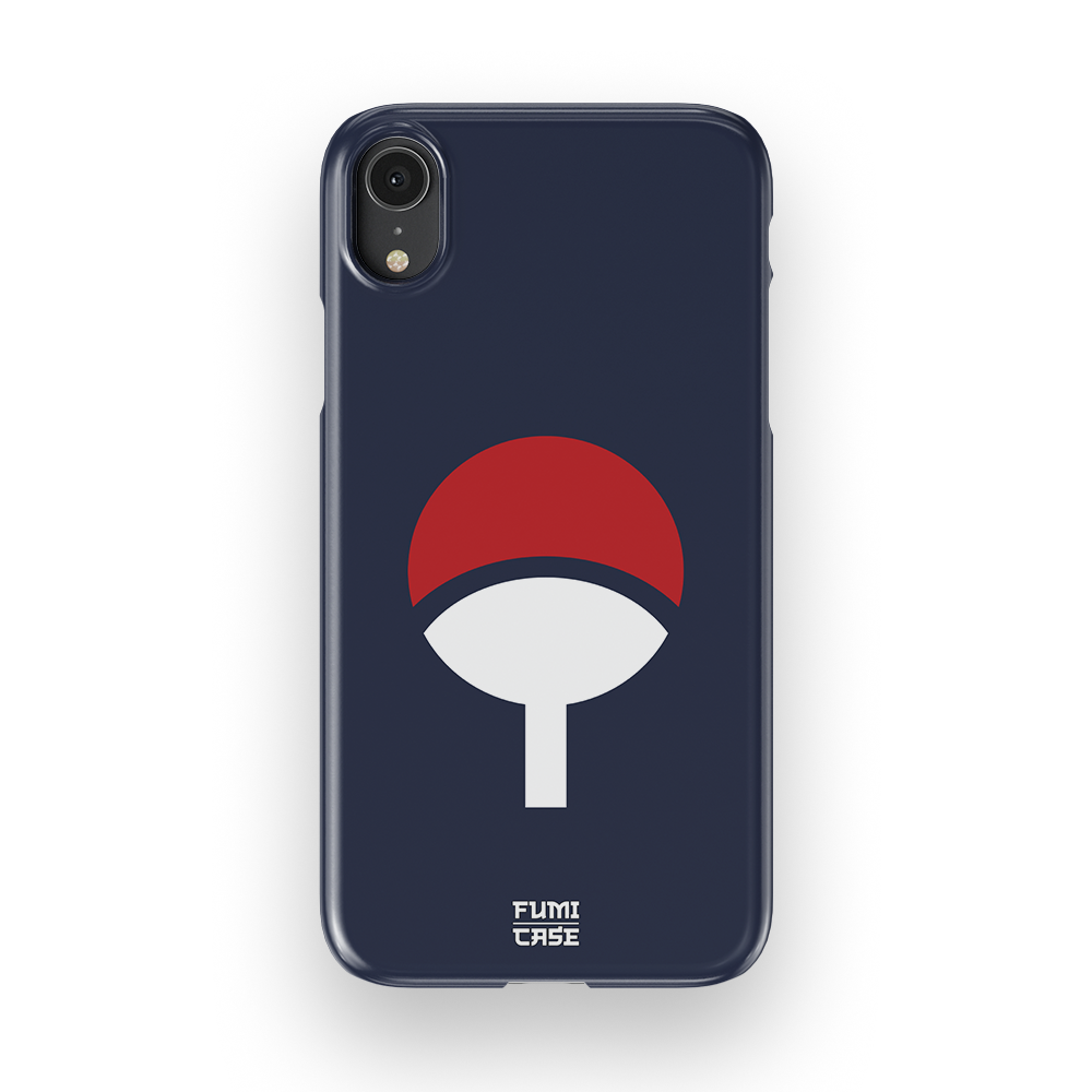 Uchiha Clan-Slim