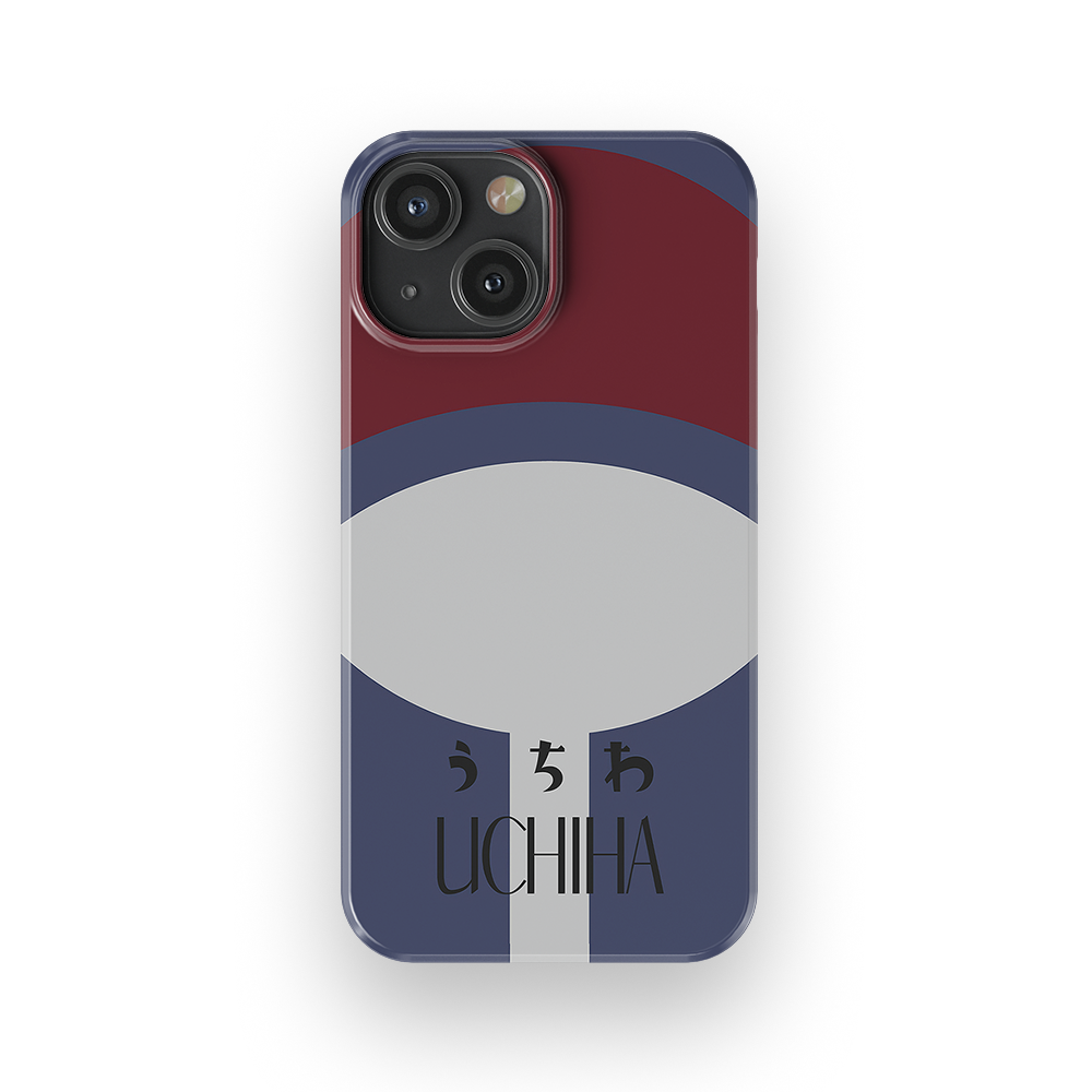 Uchiha - iPhone 13 Mini