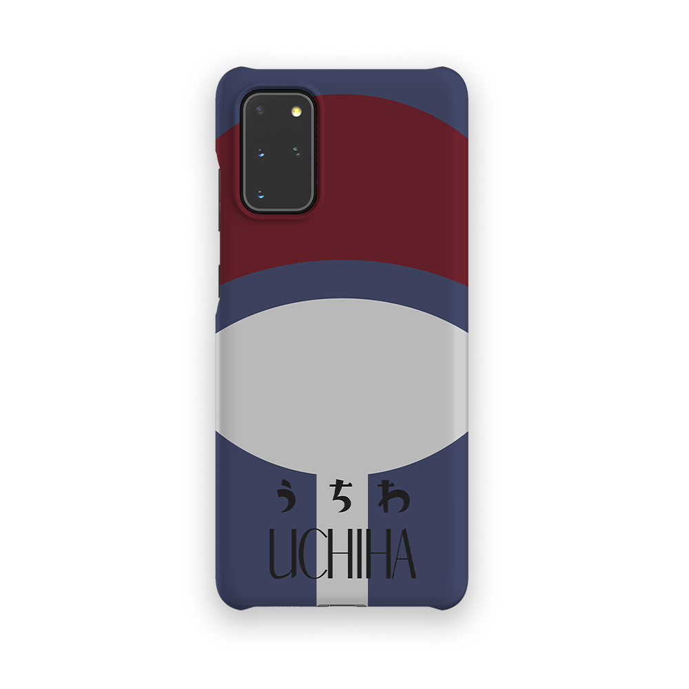 Uchiha - Galaxy S20 Plus