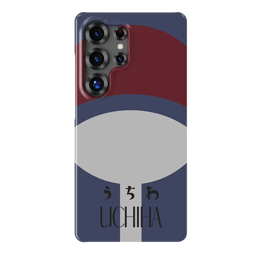 Uchiha - Galaxy S26 Ultra