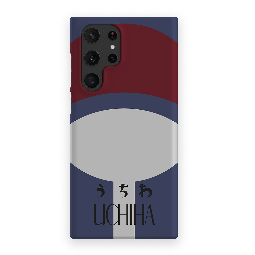 Uchiha - Galaxy S22 Ultra