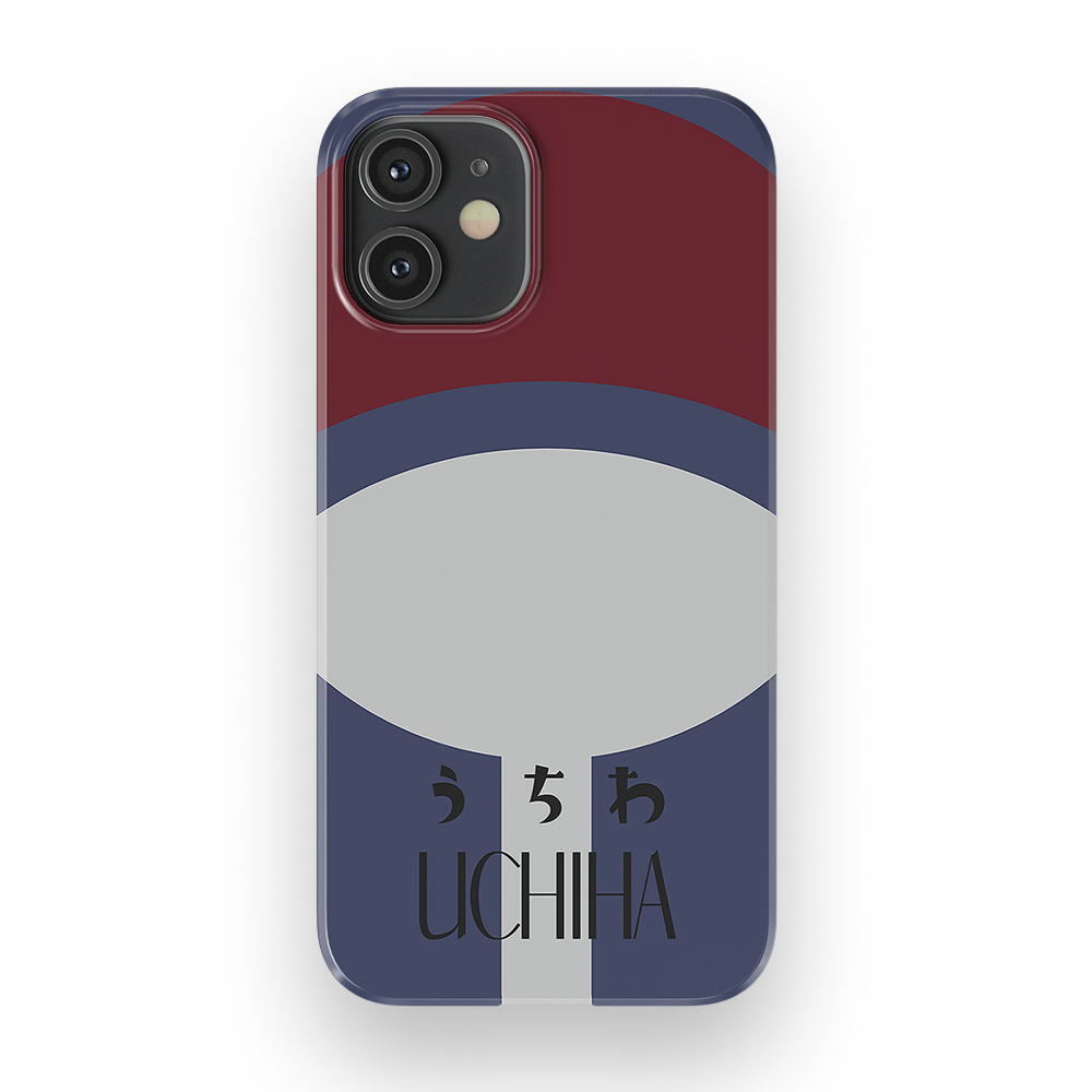 Uchiha - iPhone 12 Mini