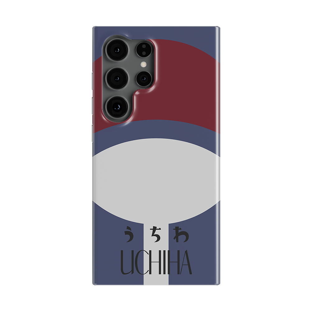 Uchiha - Galaxy S24 Ultra