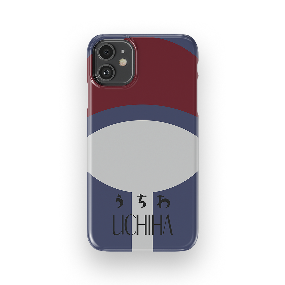 Uchiha - iPhone 11