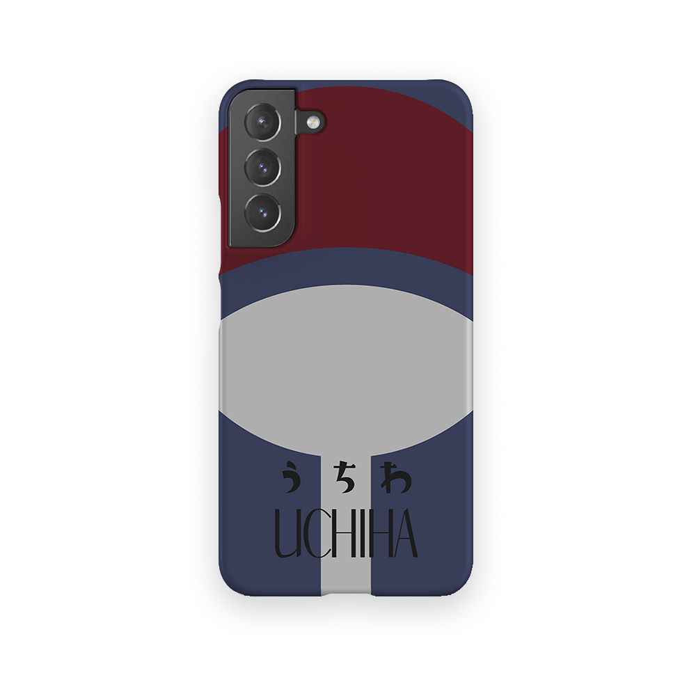 Uchiha - Galaxy S22 Plus