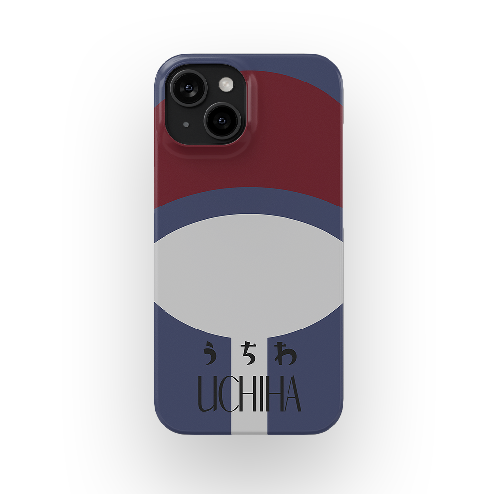 Uchiha - iPhone 15