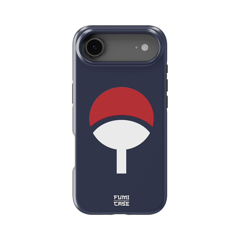 Uchiha Clan-Slim