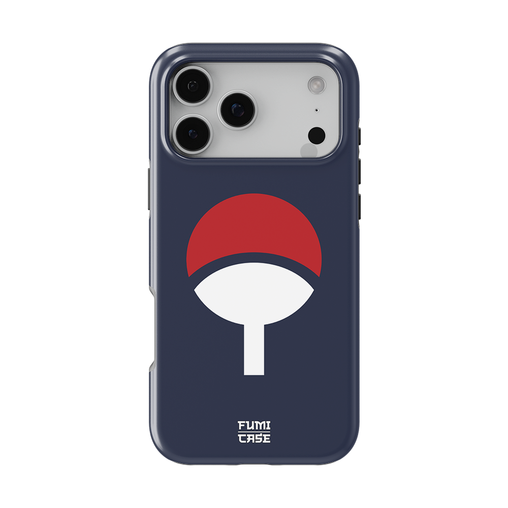 Uchiha Clan-Slim