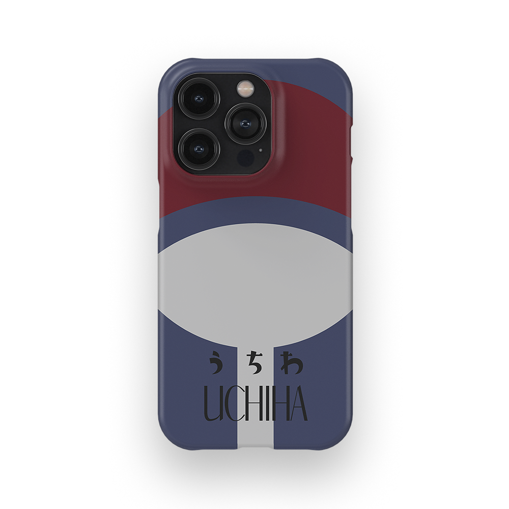 Uchiha - iPhone 14 Pro