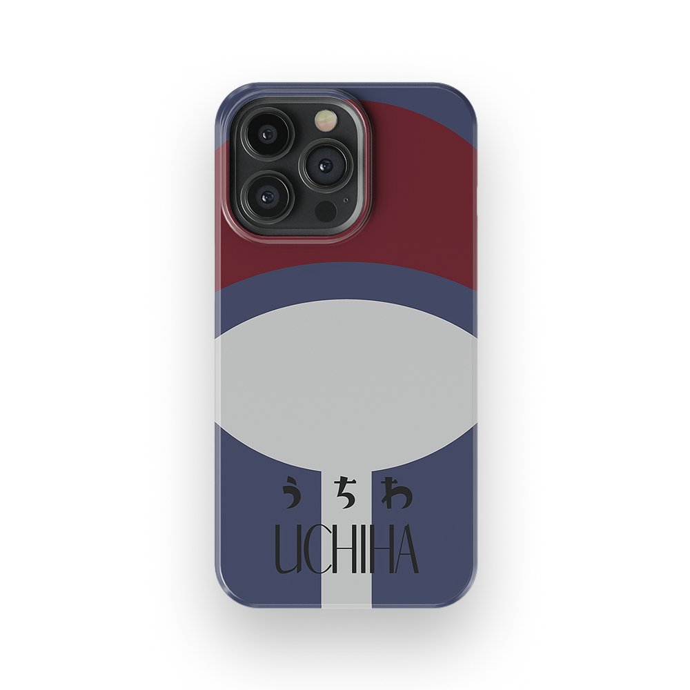 Uchiha - iPhone 13 Pro