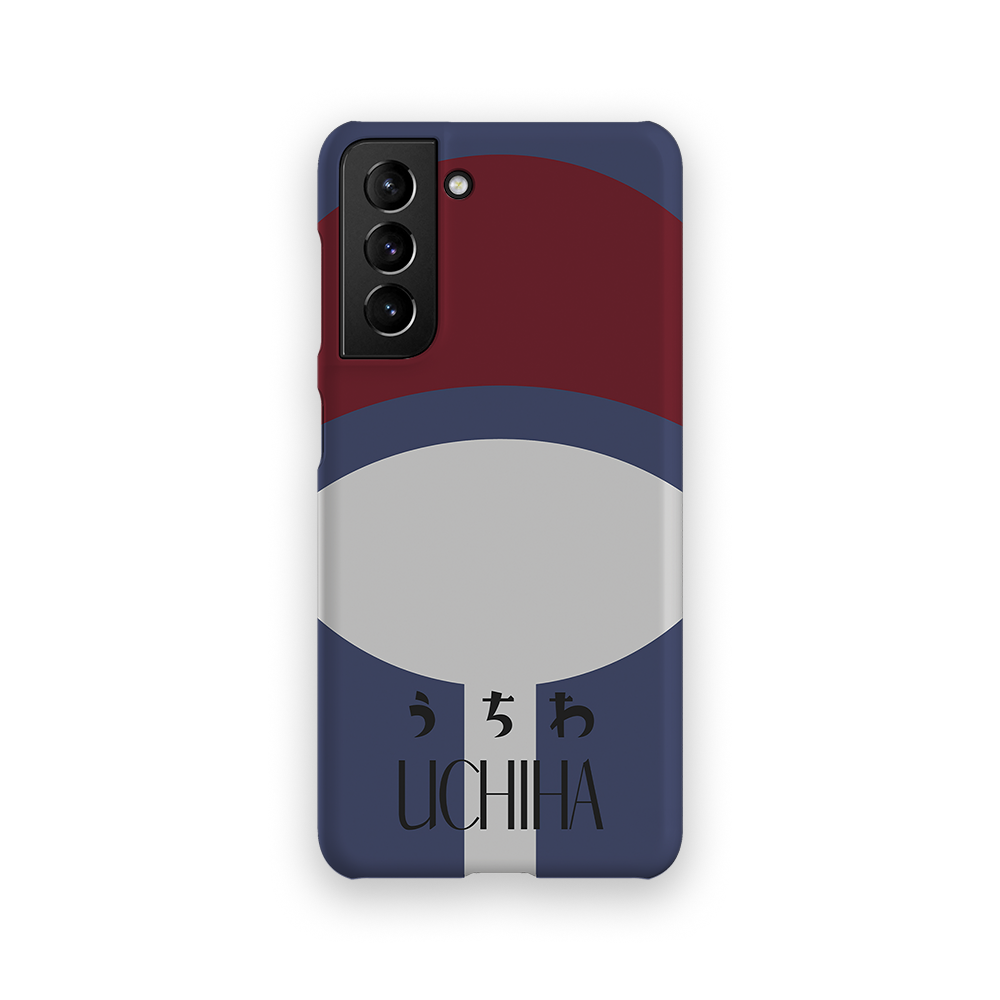 Uchiha - Galaxy S21