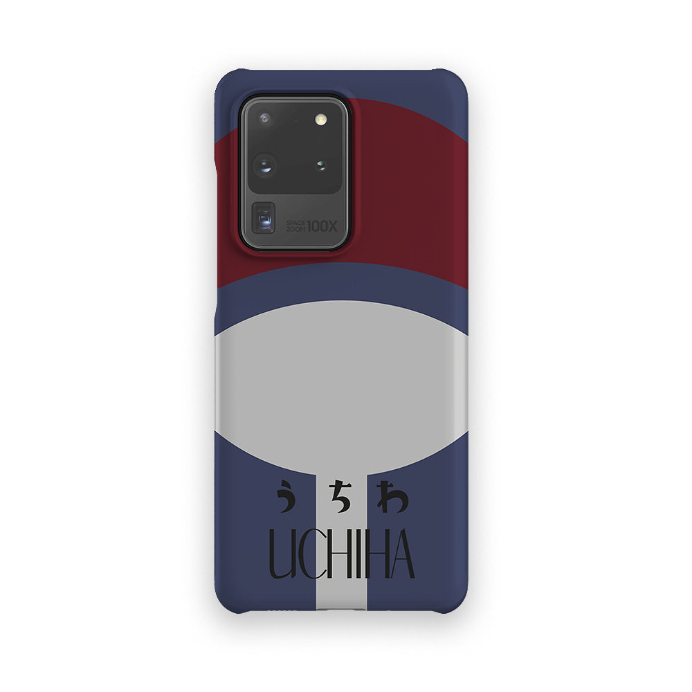 Uchiha - Galaxy S20 Ultra