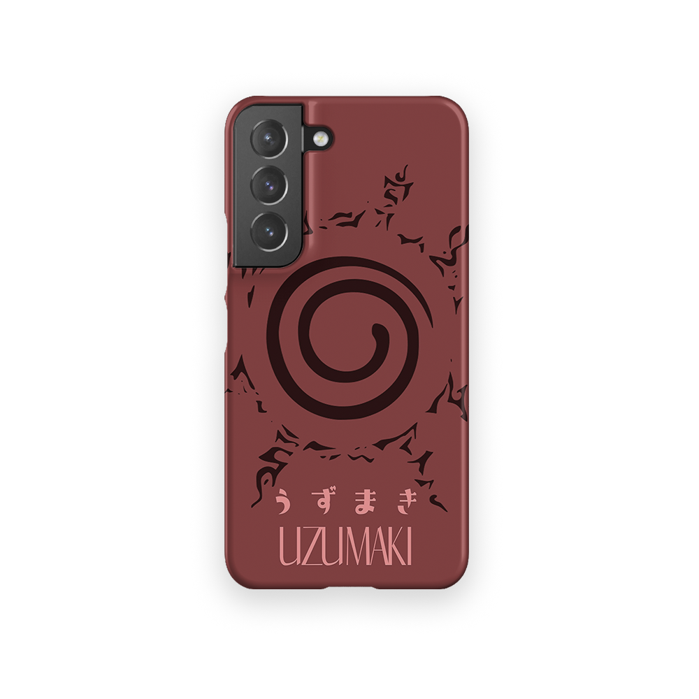 Uzumaki - Galaxy S22