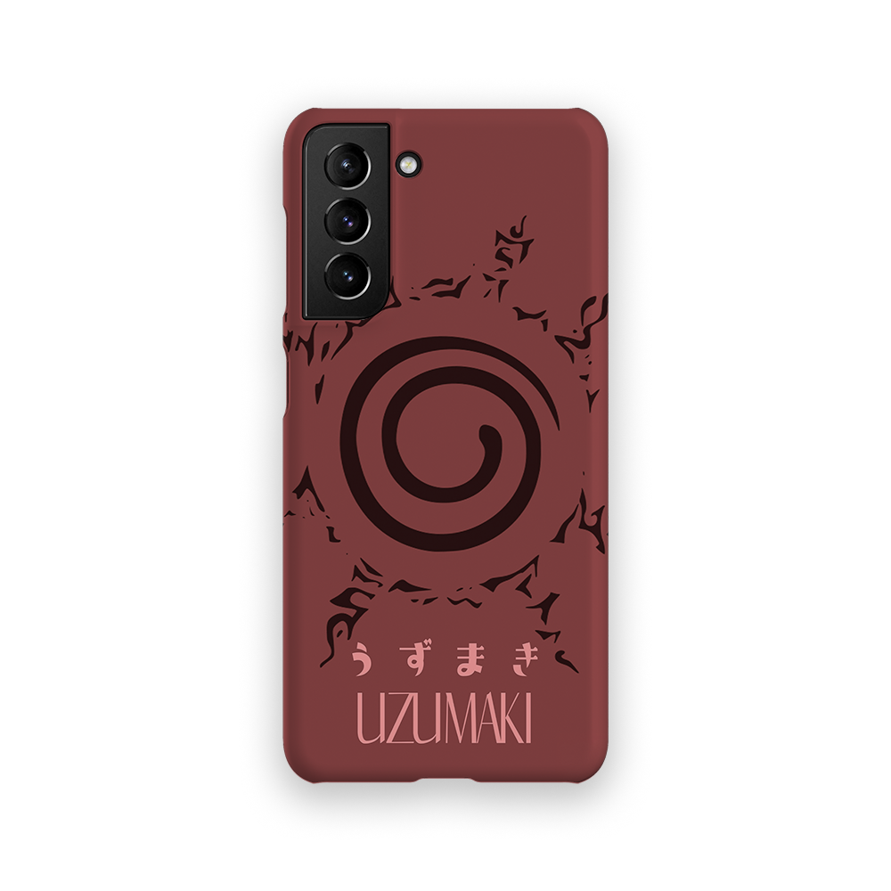 Uzumaki - Galaxy S21