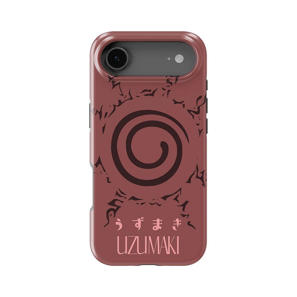 Uzumaki - iPhone 17 Air