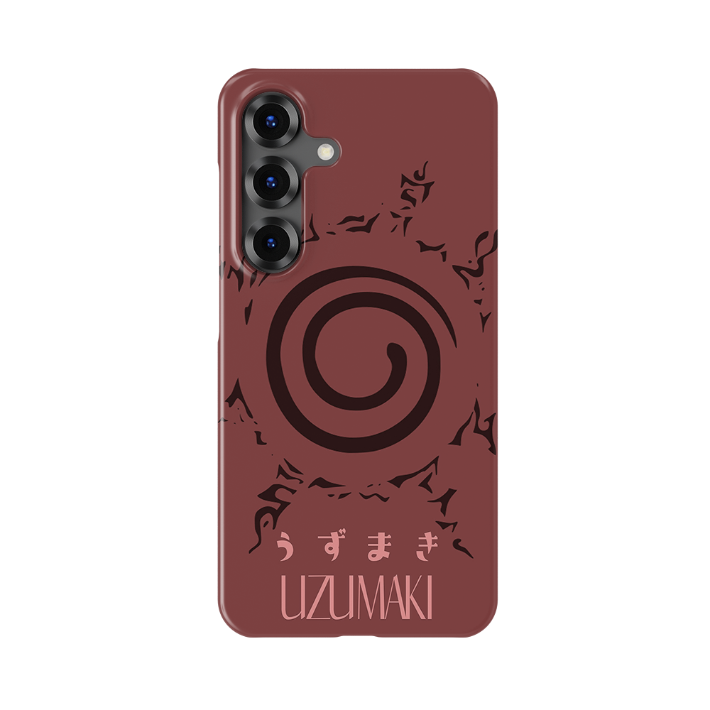 Uzumaki - Galaxy S25