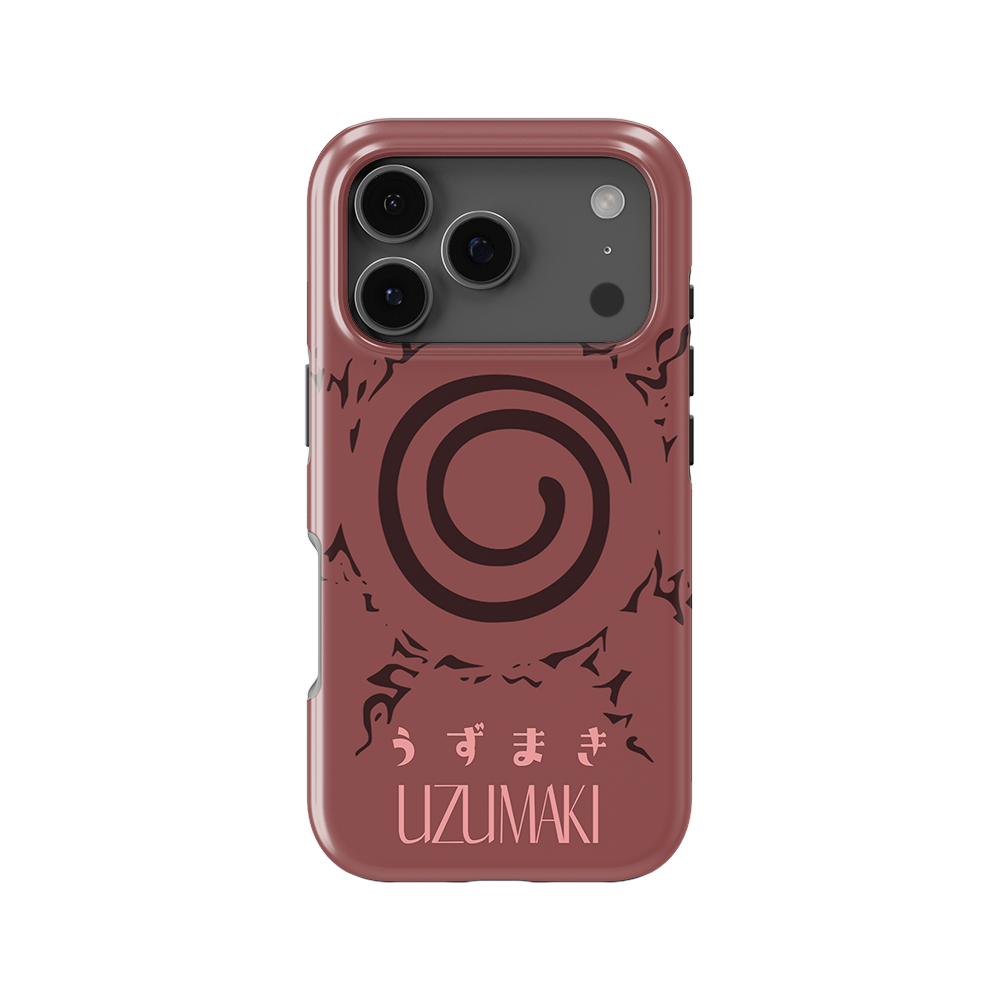 Uzumaki - iPhone 18 Pro