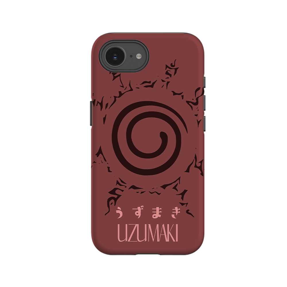 Uzumaki - iPhone 16E