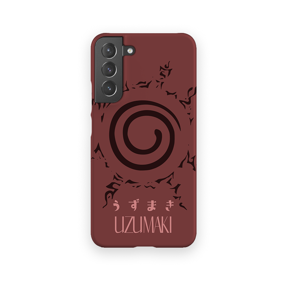 Uzumaki - Galaxy S22 Plus