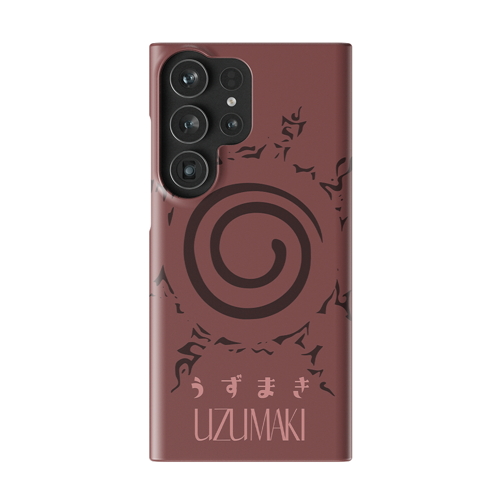 Uzumaki - Galaxy S23 Ultra
