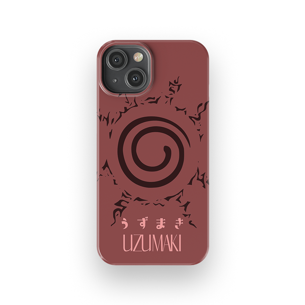 Uzumaki - iPhone 13