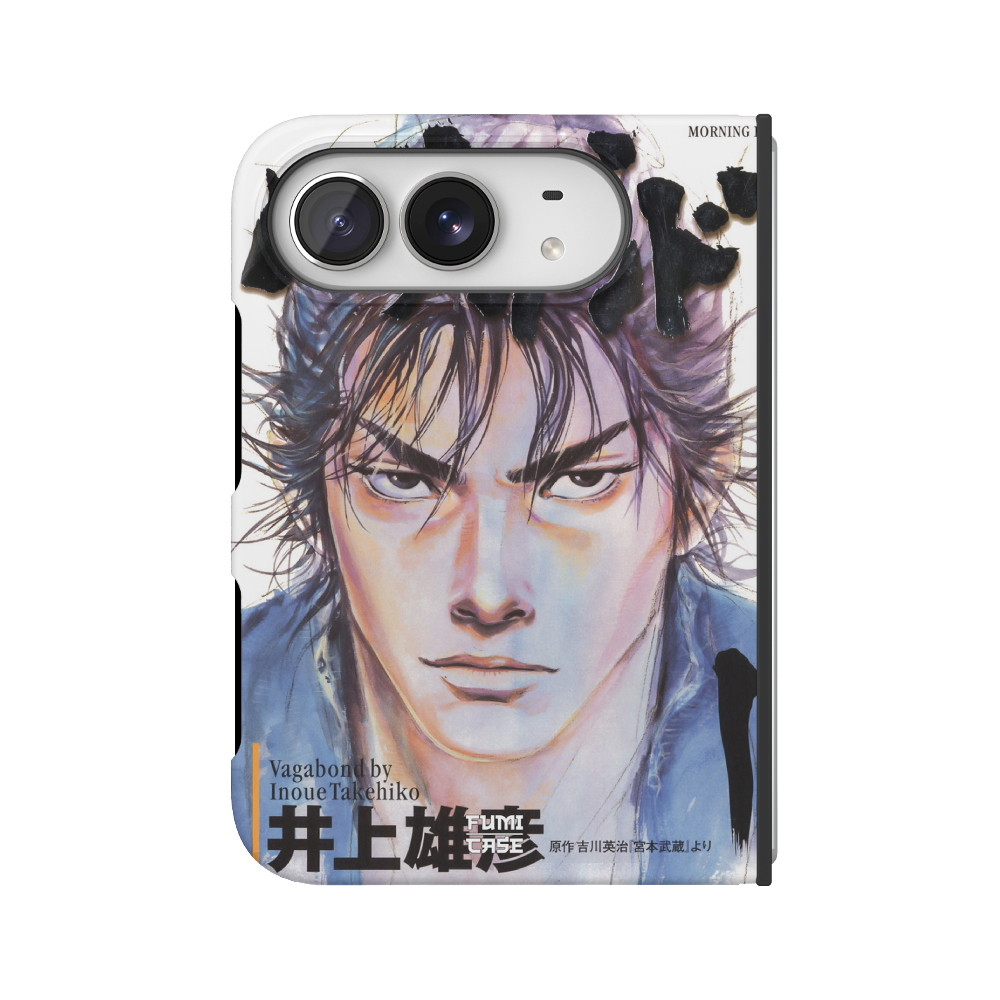 Vagabond Vol.01