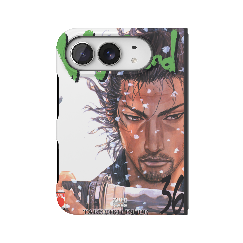 Vagabond Vol.36
