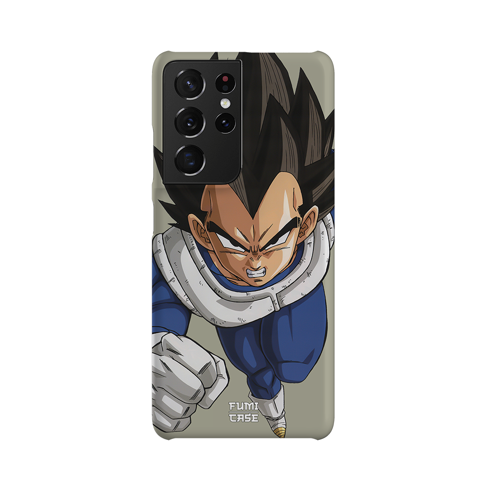 VEGETA !-Slim