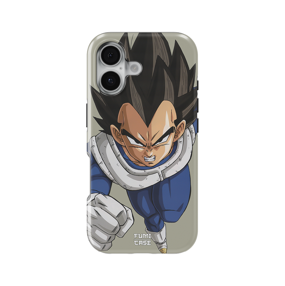 VEGETA !-Slim