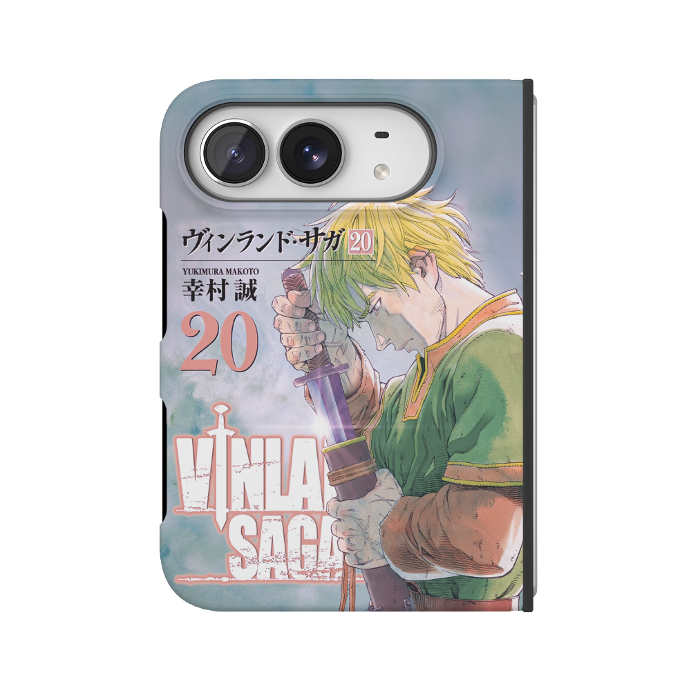 Vinland Saga Vol.20