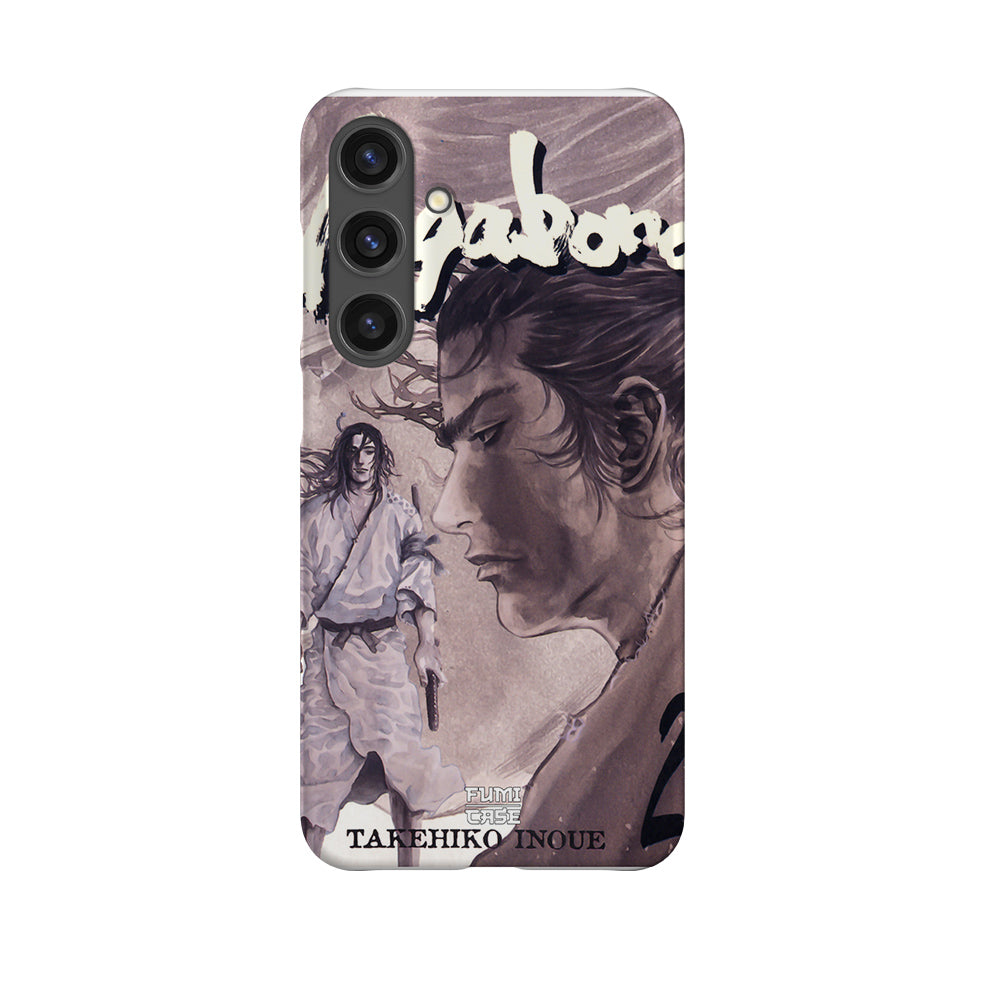 Vagabond Vol.29-Slim