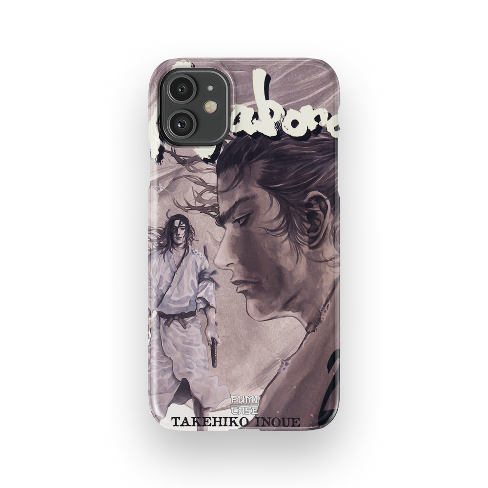 Vagabond Vol.29-Slim