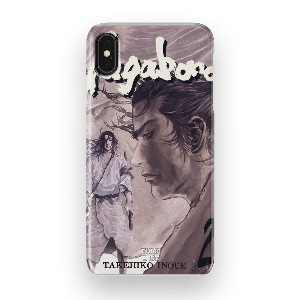 Vagabond Vol.29-Slim