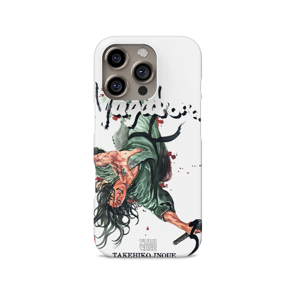 Vagabond Vol.32-Slim