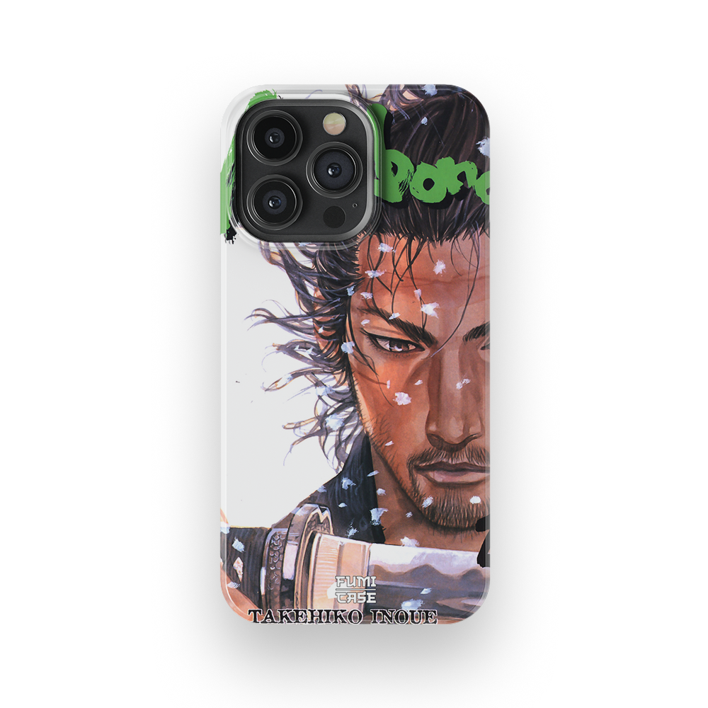 Vagabond Vol.36-Slim