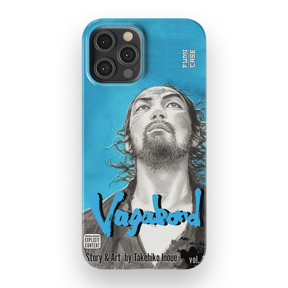 Vagabond Vol.37-Slim
