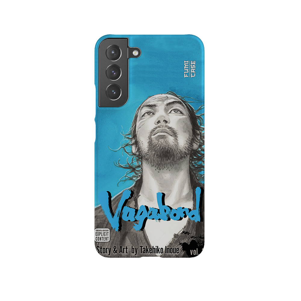 Vagabond Vol.37-Slim