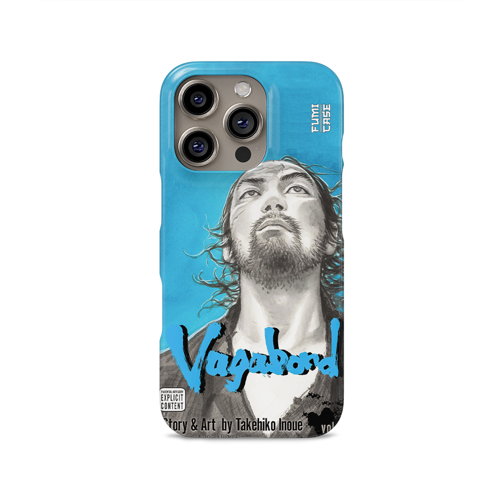 Vagabond Vol.37-Slim