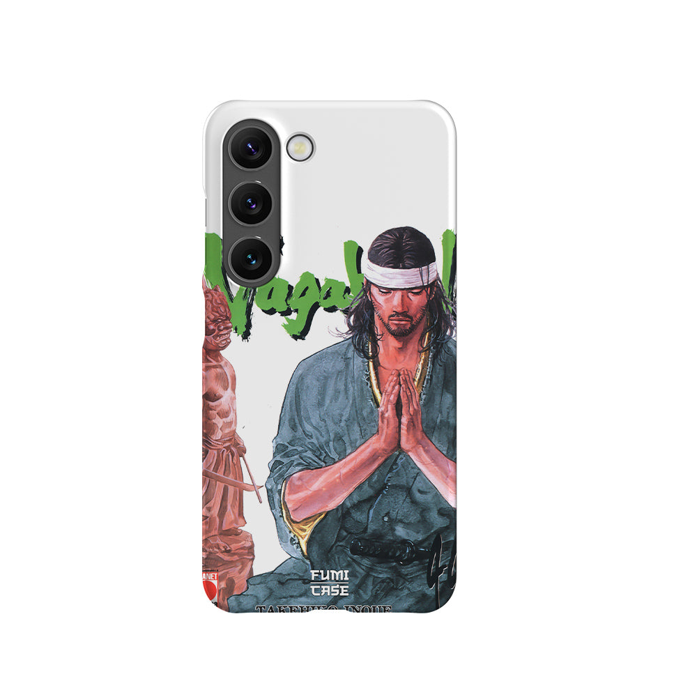 Vagabond Vol.44-Slim