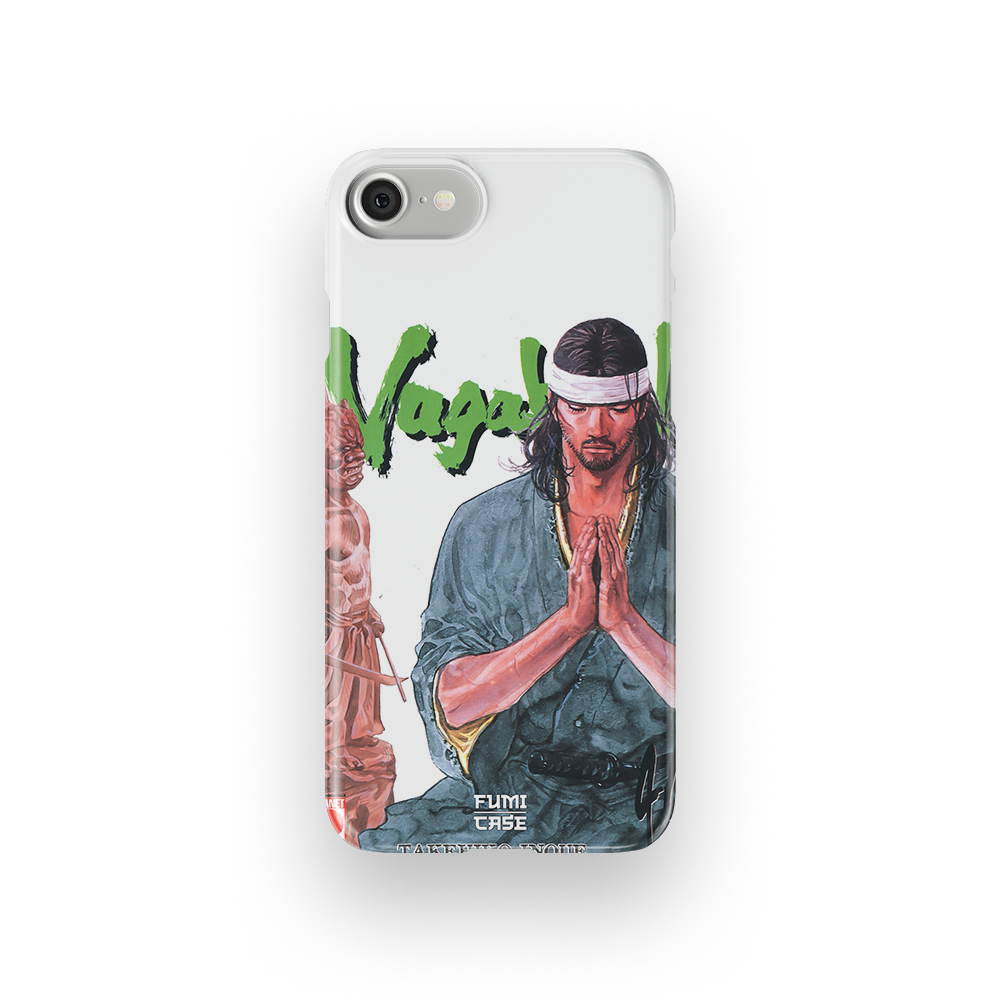 Vagabond Vol.44-Slim