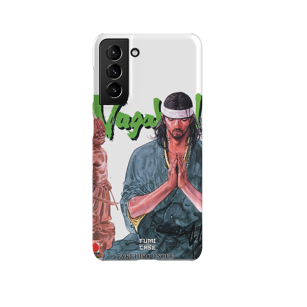 Vagabond Vol.44-Slim