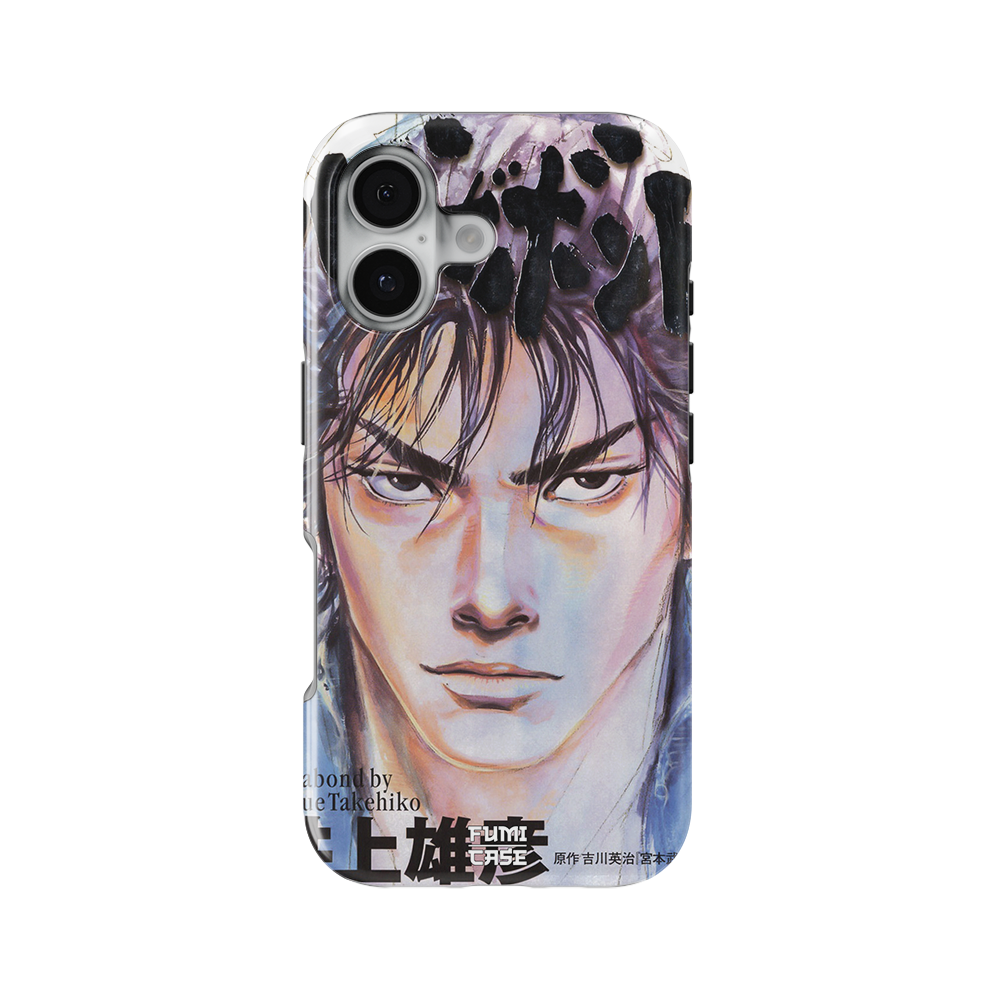 Vagabond Vol.01-Slim