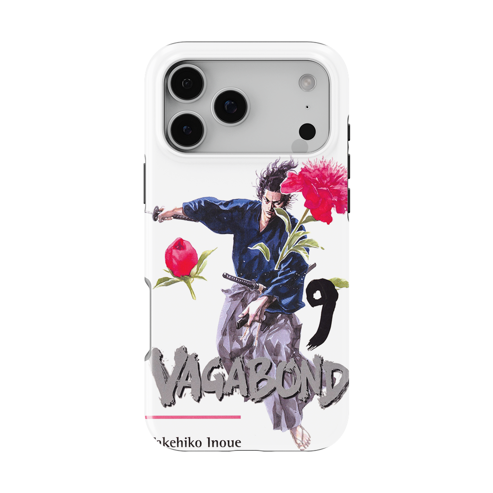 Vagabond Vol.09-Slim