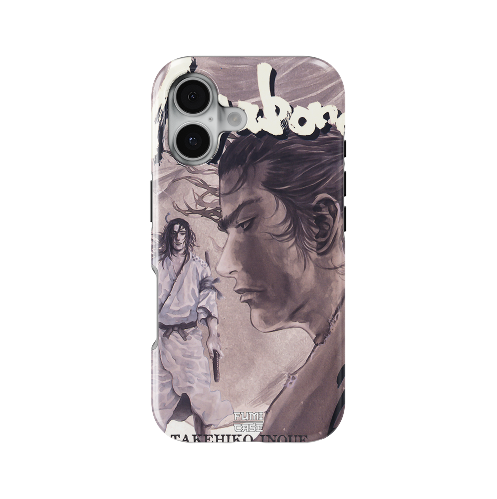 Vagabond Vol.29-Slim