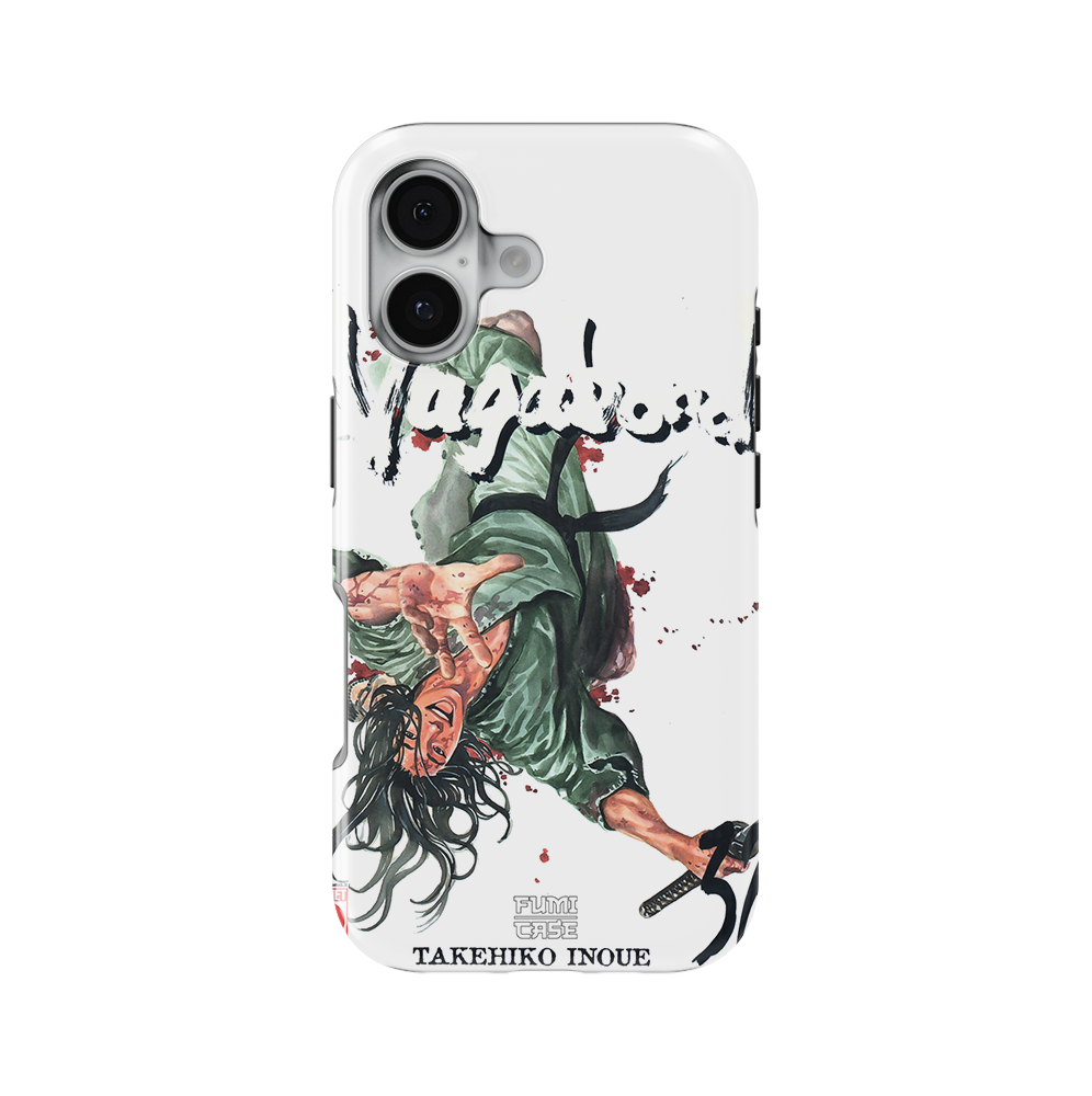 Vagabond Vol.32-Slim